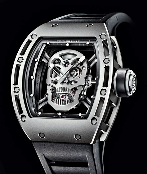 richard mille rm052 price.